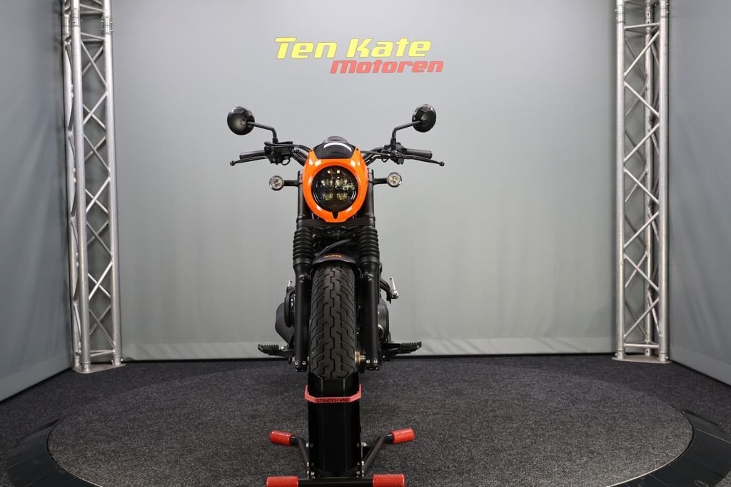 Honda CMX 500 Rebel SE, Motoren, Nieuw, Chopper, Bedrijf, ABS