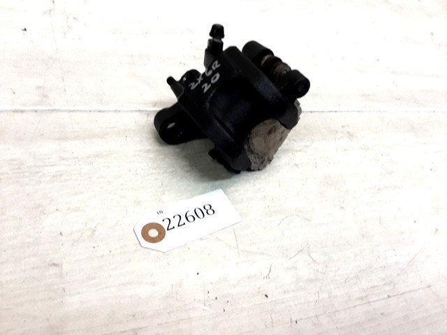 ZX6R 2019 - 2021 Kawasaki Remklauw D1-45347, Motoren