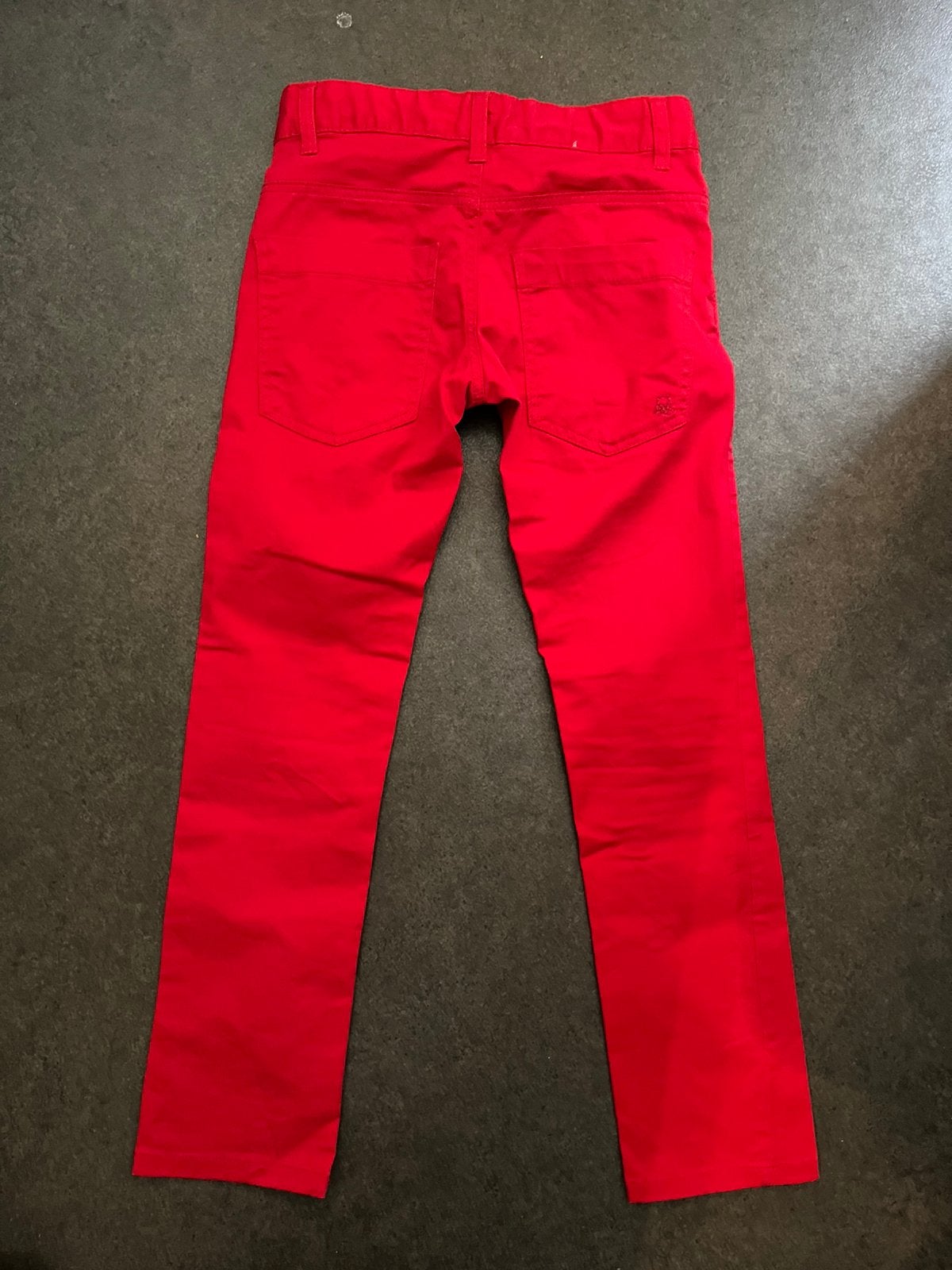 Benneton broek, Ophalen, Zo goed als nieuw, Jongen, Broek