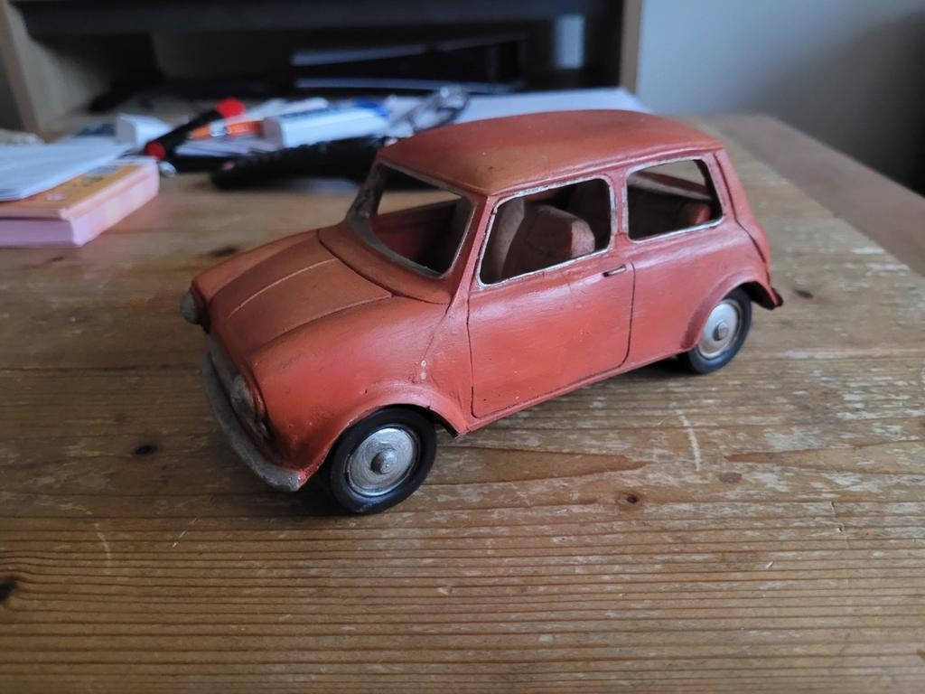 Mini Cooper, Overige merken, O, O, O
