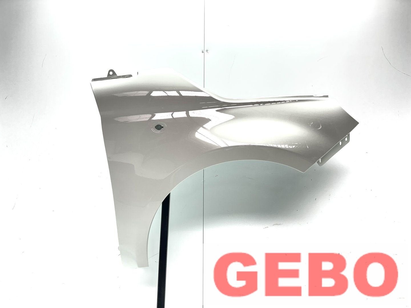 Fiat 500 2007/2015 voor spatbord voor scherm rechts 268 NIEU, Auto-onderdelen, -, -, Nieuw, Ophalen of Verzenden