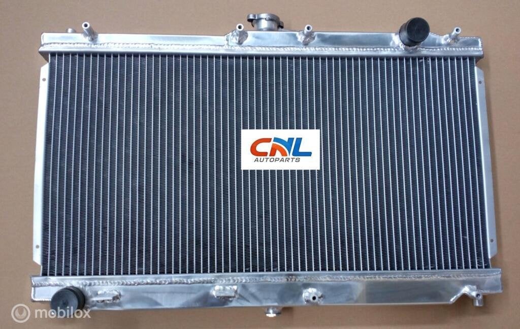 Radiateur Mazda Miata 1998-2005 Manual 00 01 02 03 04, Nieuw, Ophalen of Verzenden
