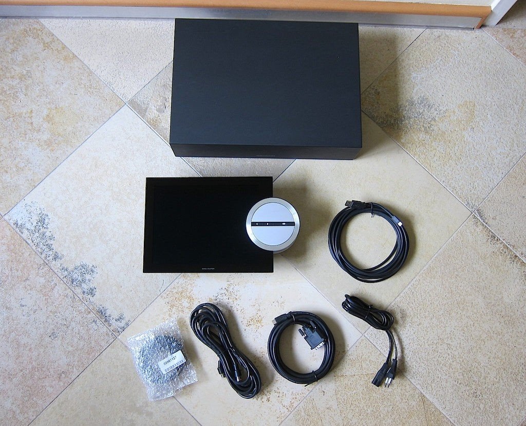 kabels Beosound 5 naar beomaster 5 Bang en Olufsen, Ophalen of Verzenden