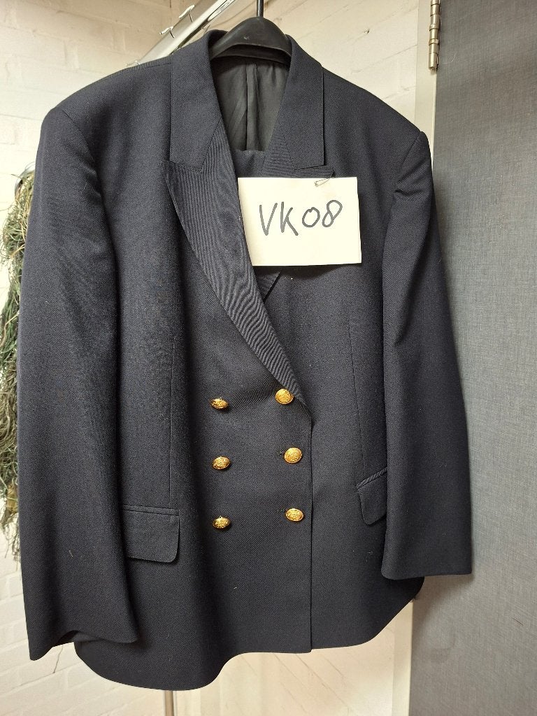 Uniform, Ophalen of Verzenden, Marine, Nederland, Kleding of Schoenen