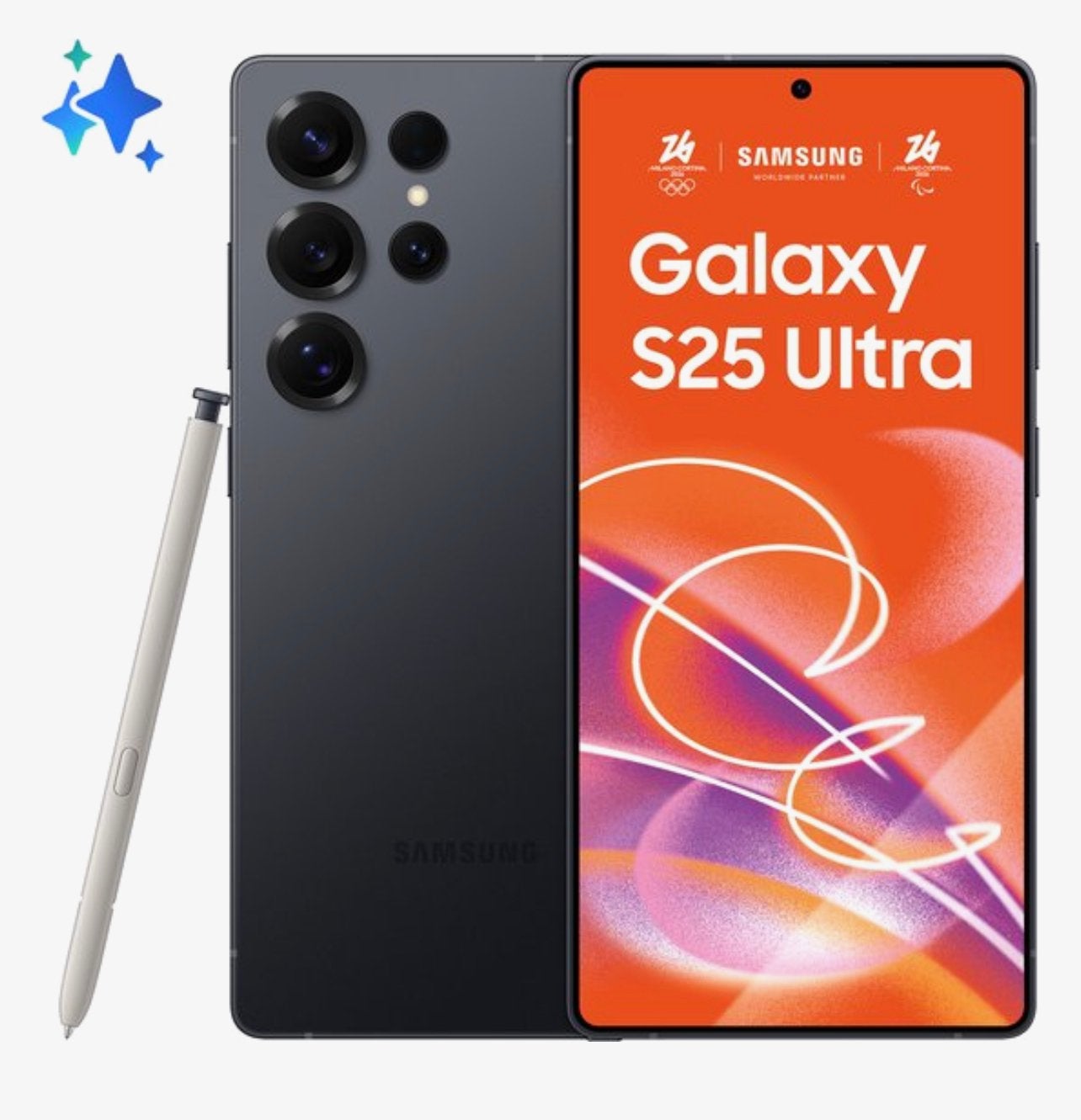 S25 ultra gezocht!, Telecommunicatie, Mobiele telefoons | Samsung, Zwart, Nieuw, Ophalen of Verzenden, Galaxy S23