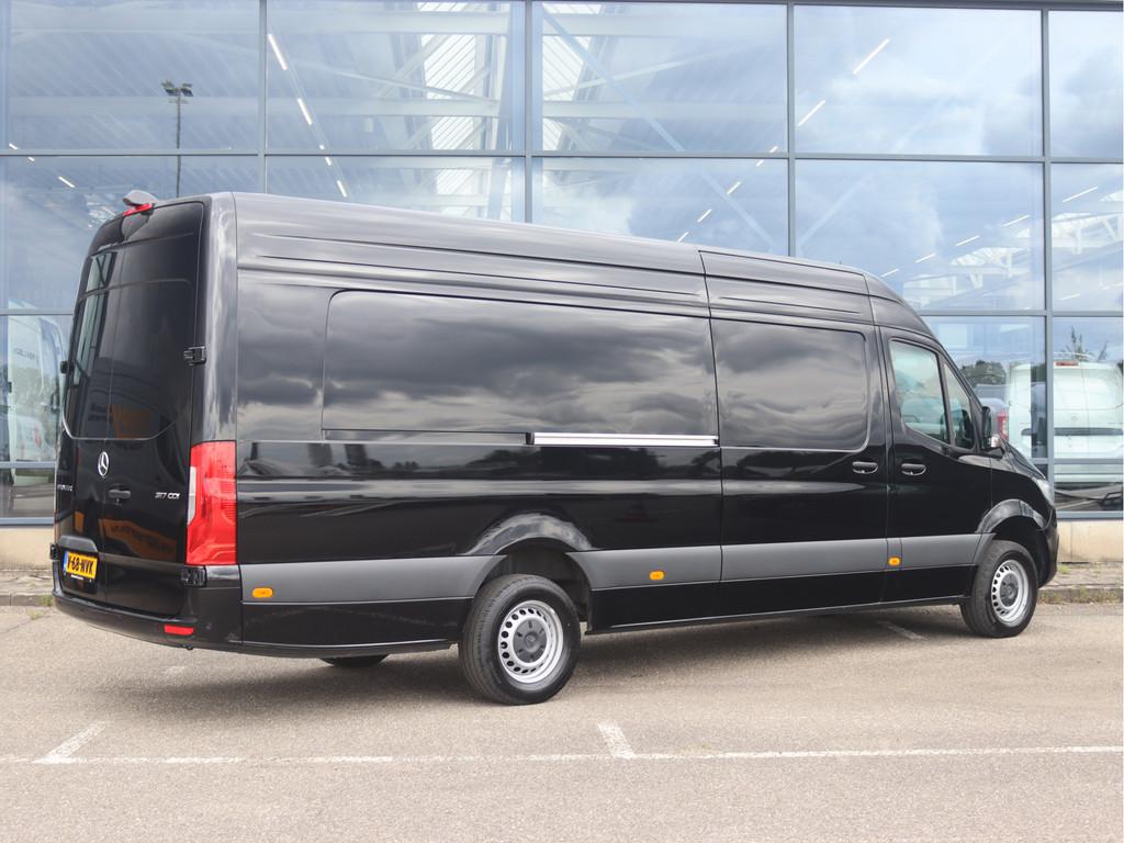 Mercedes-Benz Sprinter 317 CDI L4 Pro | AIRCO/CAMERA/CRUISE, Auto's, Bestelauto's, Automaat, Gebruikt, 4 cilinders, 2000 kg