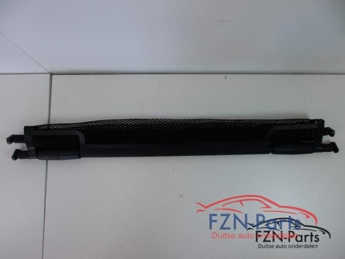 VW Touran 5TA Telescoopstang / Opbergnet (5TA861690), Ophalen of Verzenden, Gebruikt