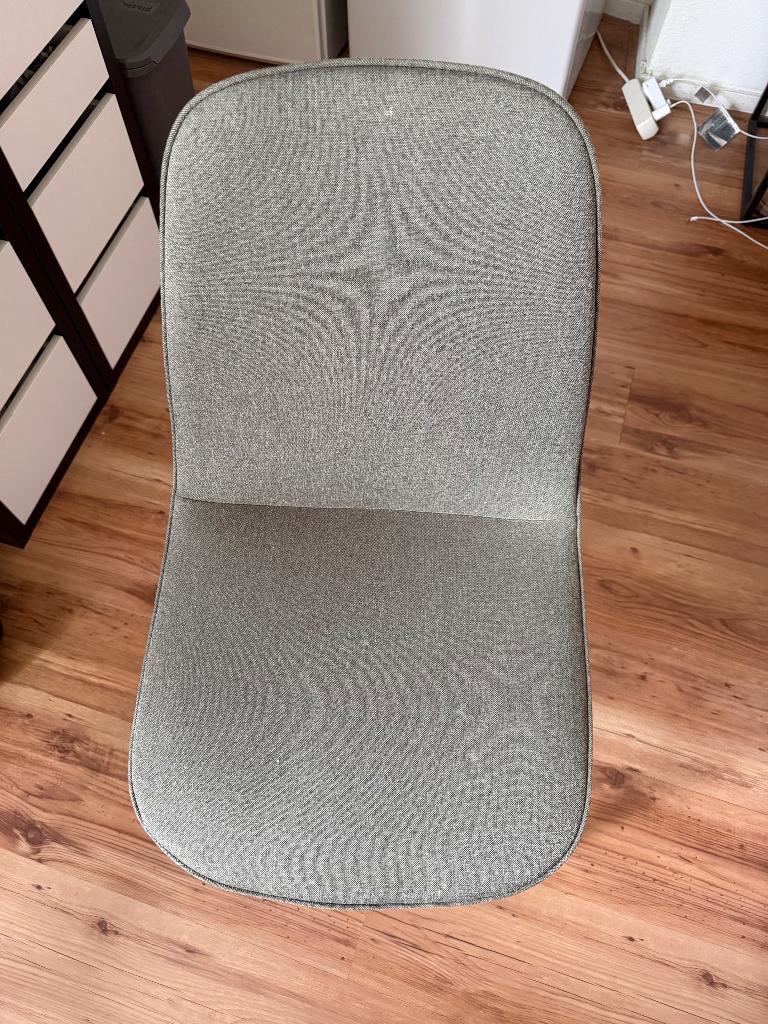 4 stoelen Jysk, Ophalen, Overige kleuren, Zo goed als nieuw, Vier