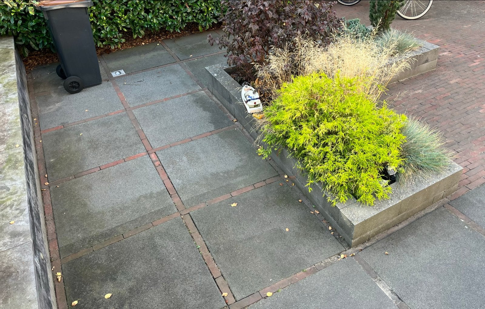 29 stapelblokken!, Ophalen, Gebruikt, 10 m² of meer, Beton