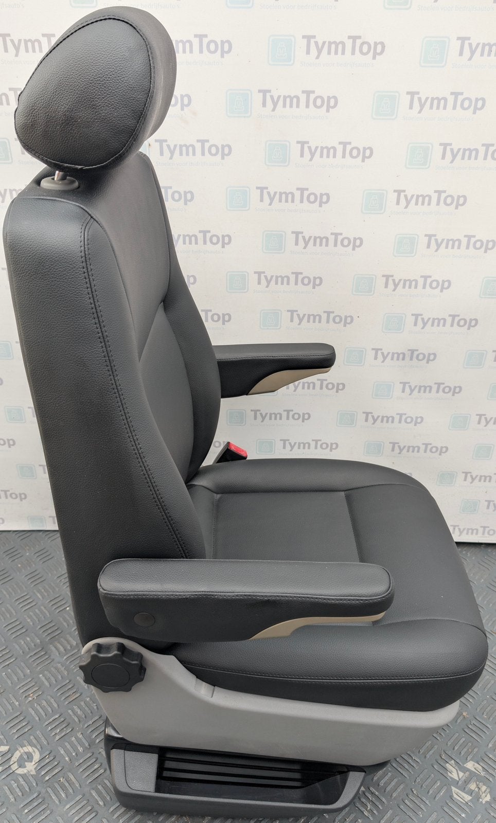 Stoelen Volkswagen Transporter T5 stoelverwarming ecoleder, Tymtop5@gmail.com, 3161ek, Volkswagen, Tymtop