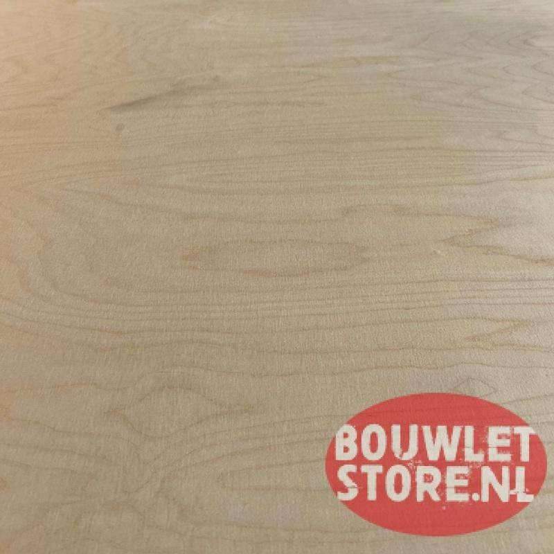Multiplex berken 12 mm Berken CP/CP Berken multiplex 12mm, Doe-het-zelf en Verbouw, Niet ingevuld, Multiplex, Minder dan 20 mm