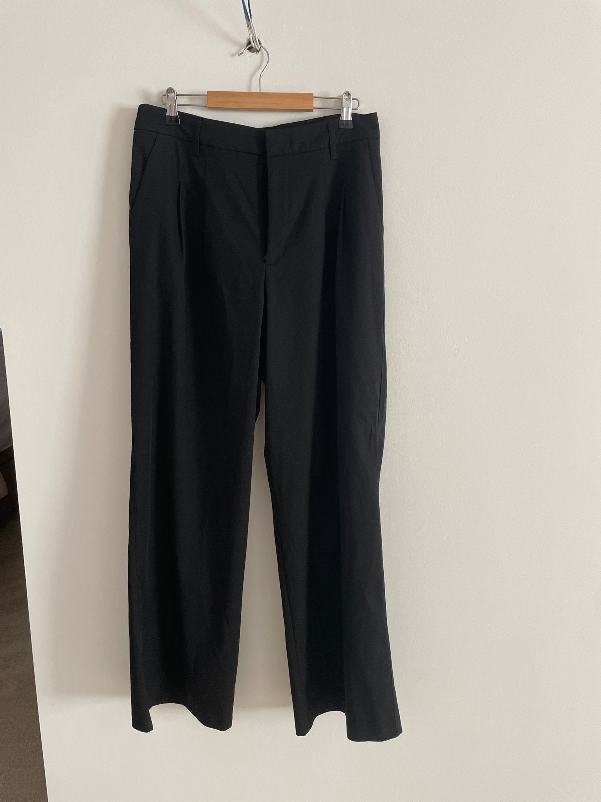 America Today Philly pantalon maat L zwart, Zwart, Maat 42/44 (L), Nieuw, Ophalen of Verzenden