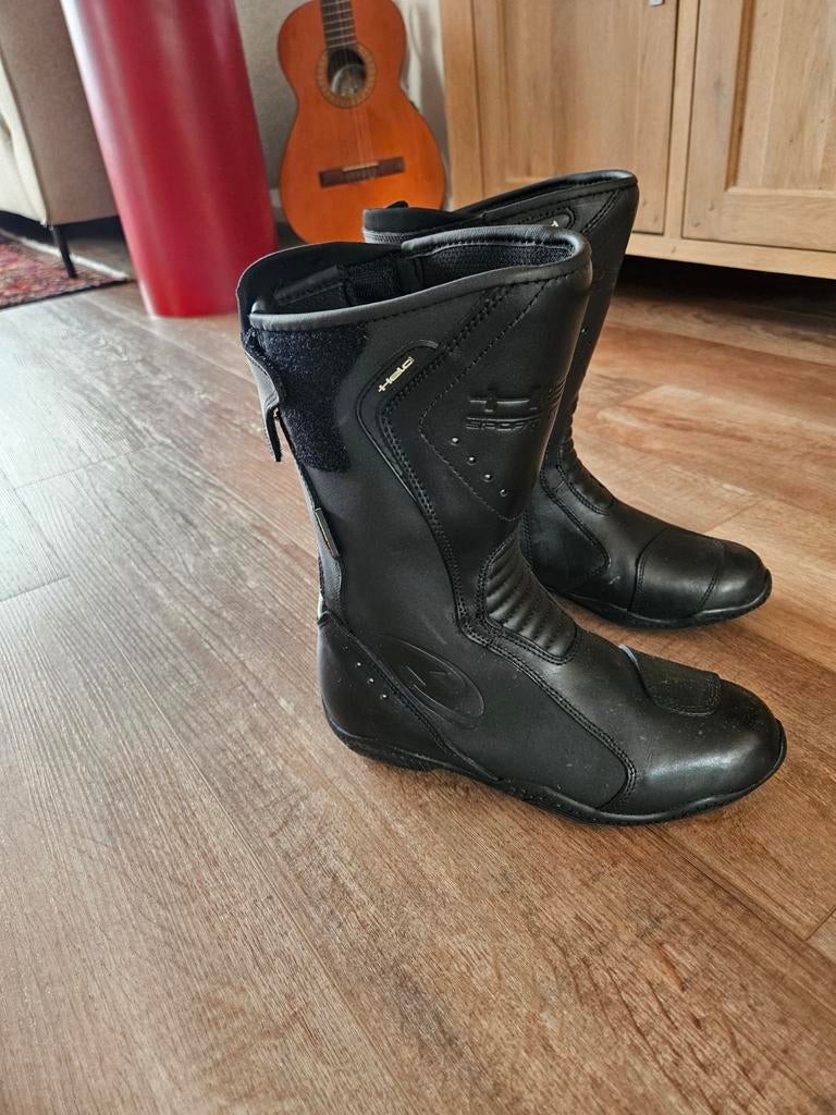 Held motorlaarzen dames, nieuw, maat 40, Motoren, Kleding | Motorkleding, Ophalen of Verzenden