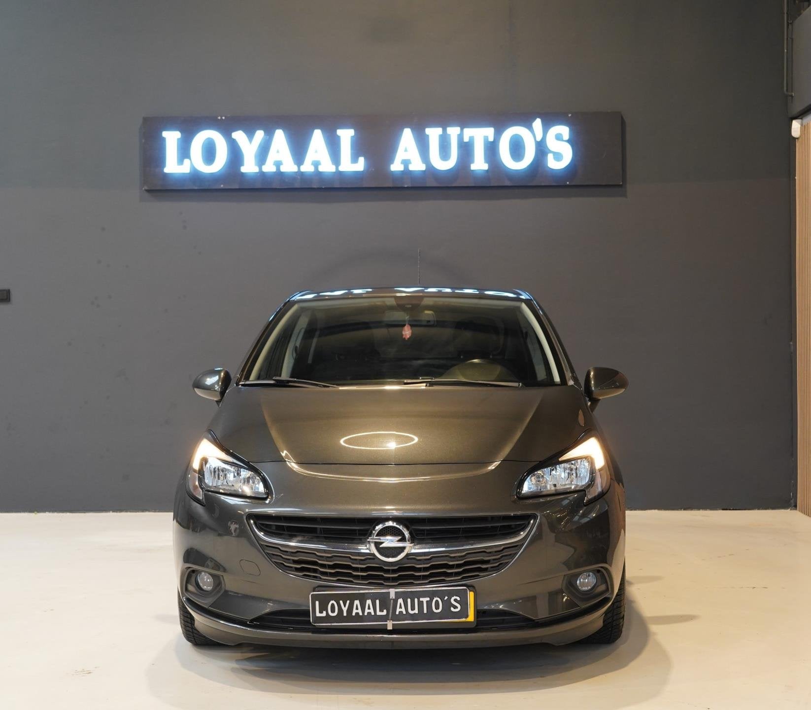 Opel Corsa 1.2 | AIRCO | CRUISE | ELEK.RAMEN | APK., Auto's, Voorwielaandrijving, Gebruikt, Euro 6, 1229 cc