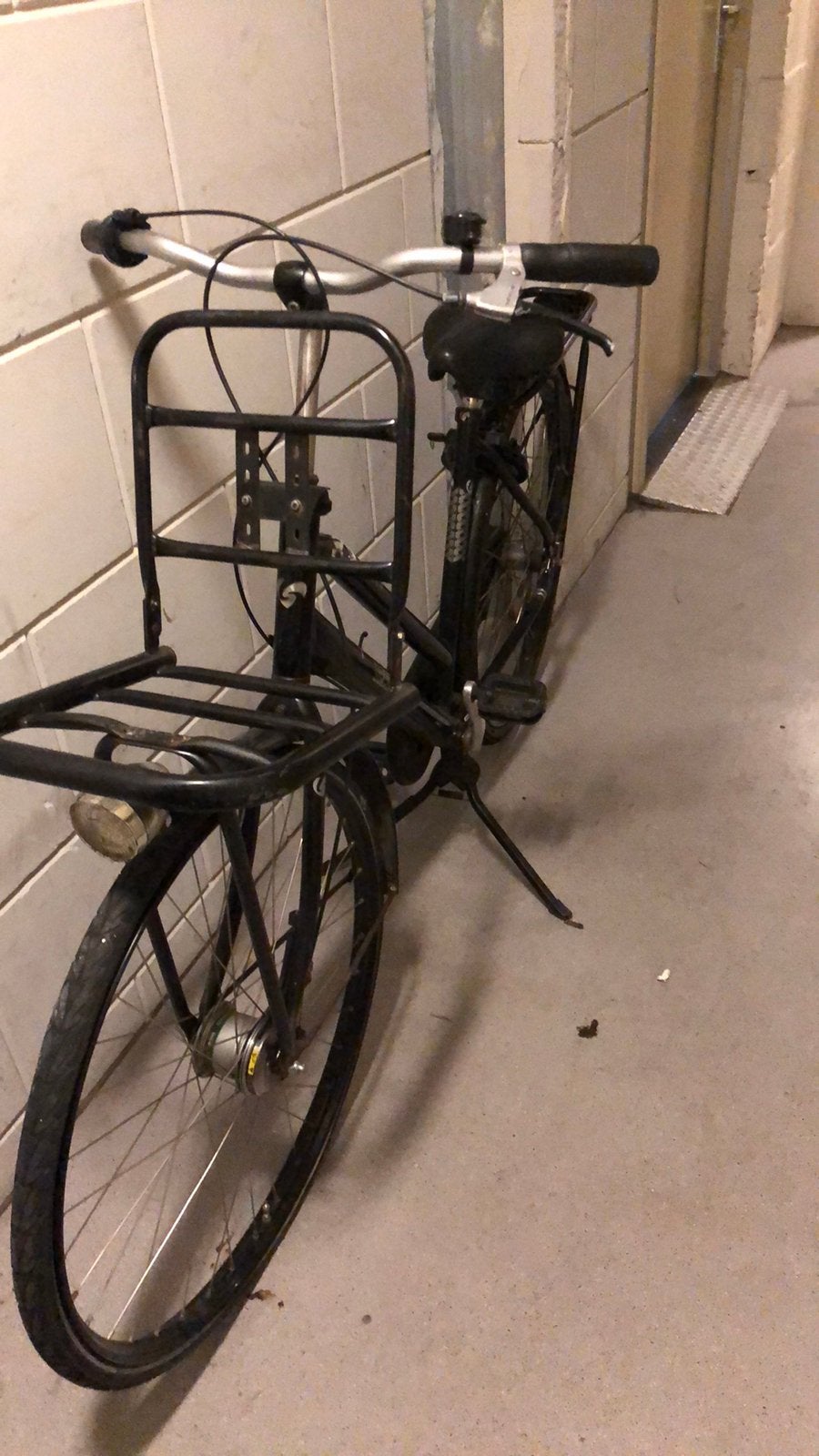 Fiets sparta 28 inch dameS, Ophalen, Zo goed als nieuw