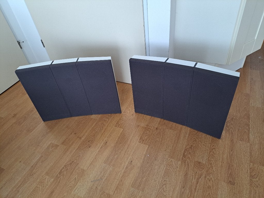 Bang & Olufsen Beovox 6514 Speakers - Tweeter Defect, Gebruikt, 120 tot 150 watt, Speakerset, Ophalen of Verzenden