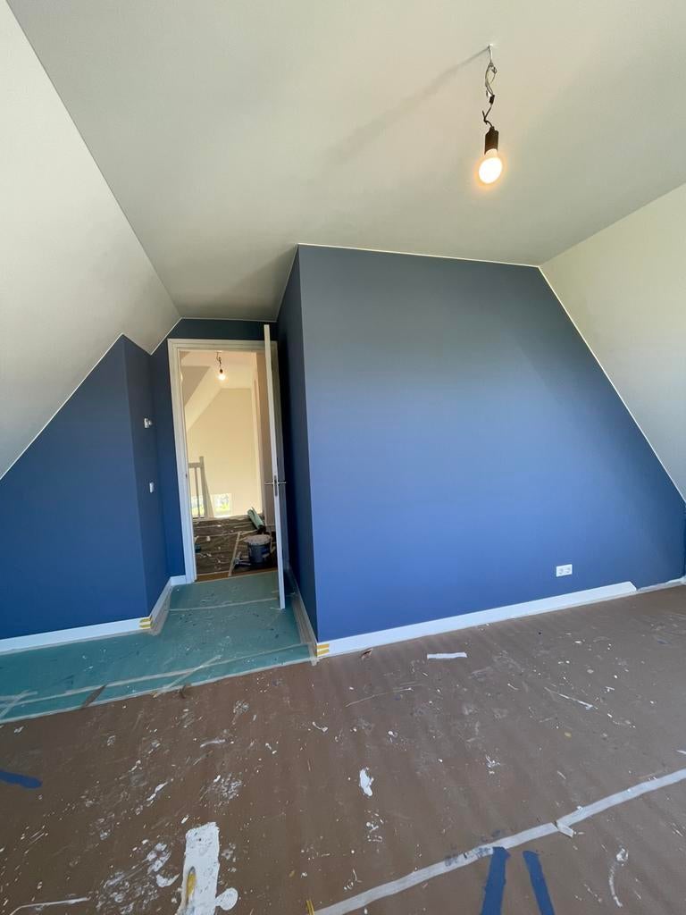 Foto 24 van Stucadoor en schilderen ✅