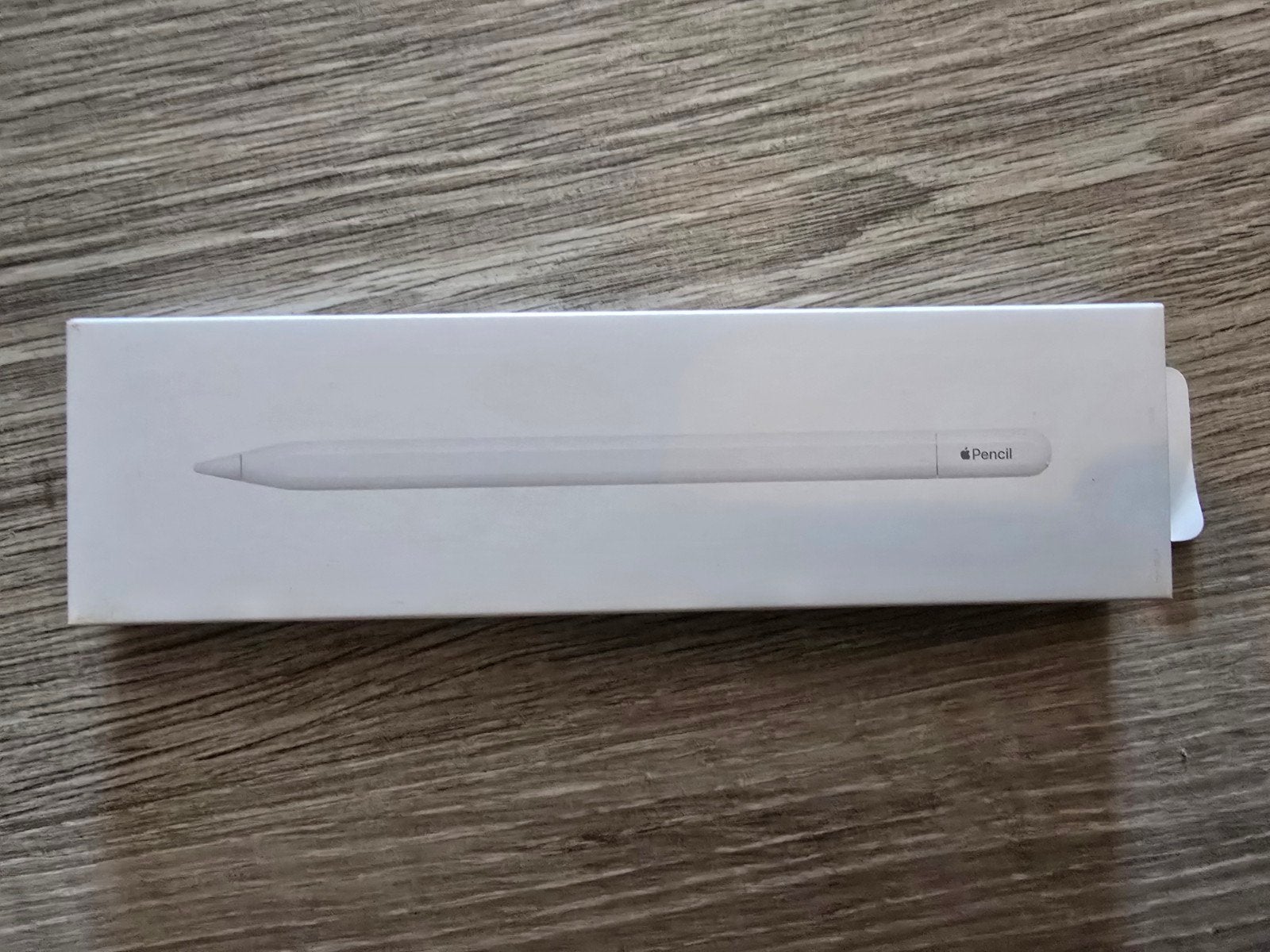 Apple Pencil (USB-C), Ophalen, Zo goed als nieuw, Wit