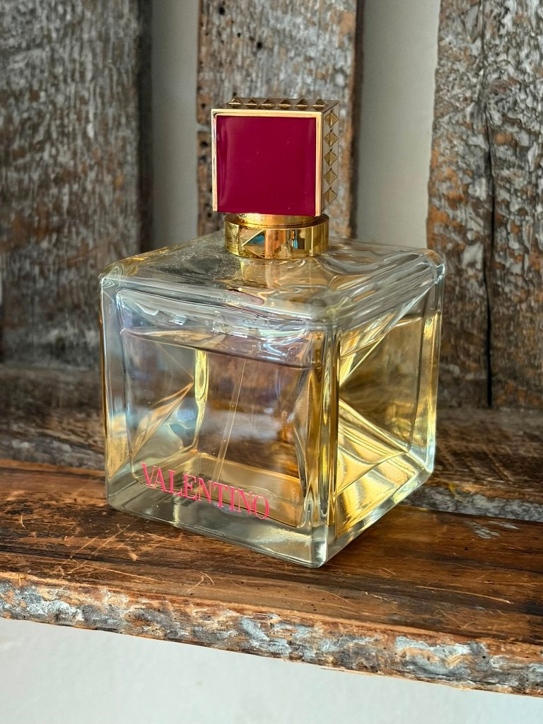 Valentino Donna Born in Roma Intense EDP Intense 100 ml, Ophalen of Verzenden, Zo goed als nieuw