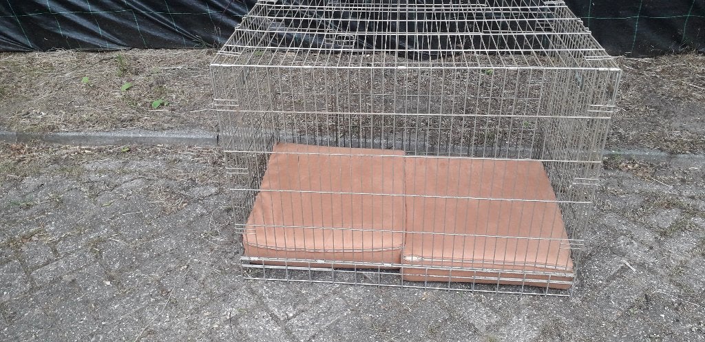 honden  bens, Dieren en Toebehoren, Ophalen, Gebruikt
