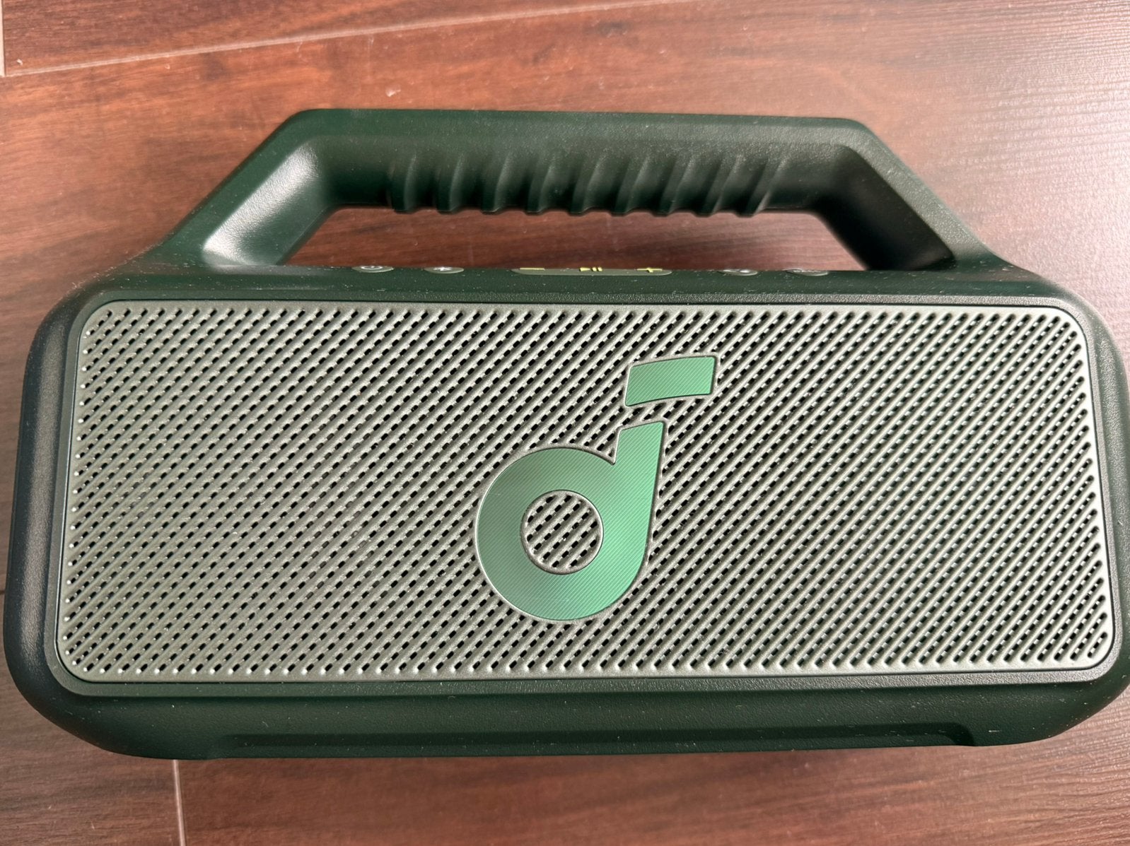 Soundcore BOOM2 bluetooth partyspeaker, Audio, Tv en Foto, Overige merken, Overige typen, Ophalen of Verzenden, Zo goed als nieuw