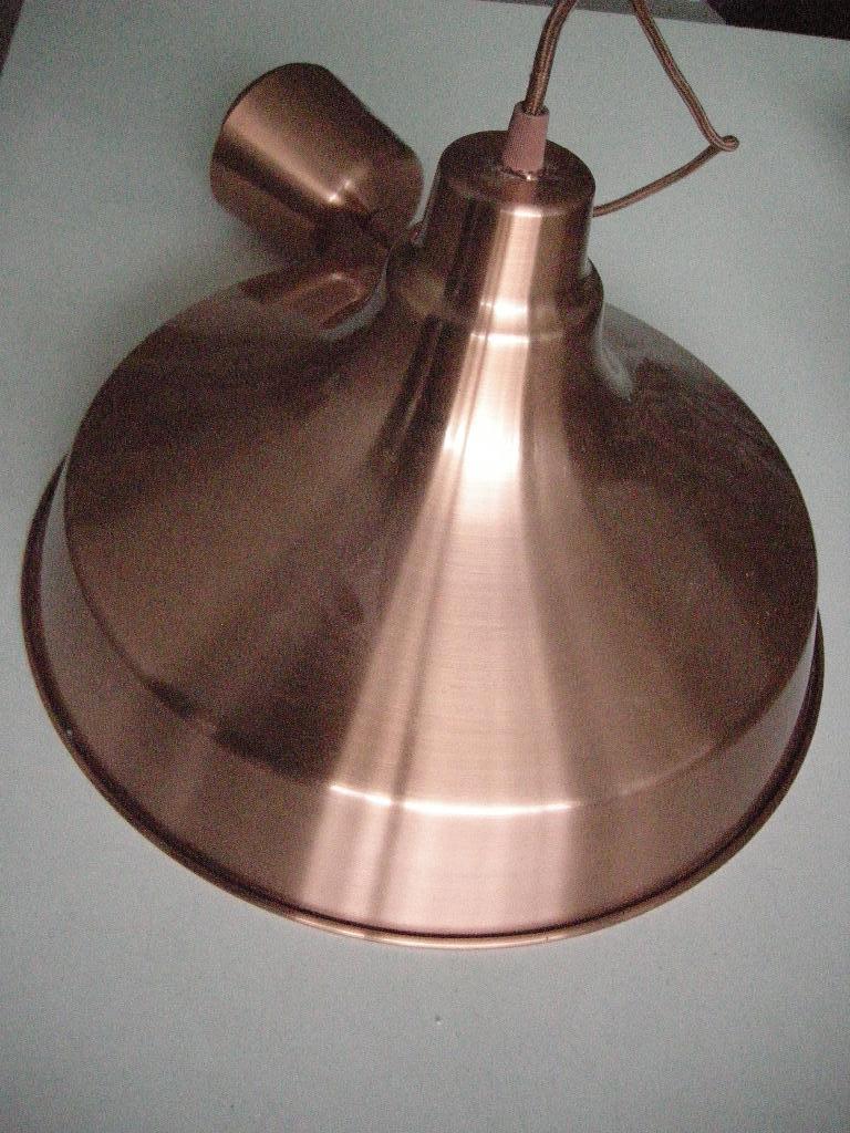 Hanglamp Vindkare Ikea - nieuw, Ophalen, Nieuw, Metaal, Ikea