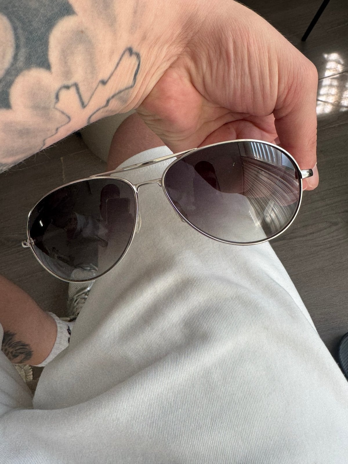 Dita titanium, Ophalen, Zo goed als nieuw, Overige kleuren, Overige merken