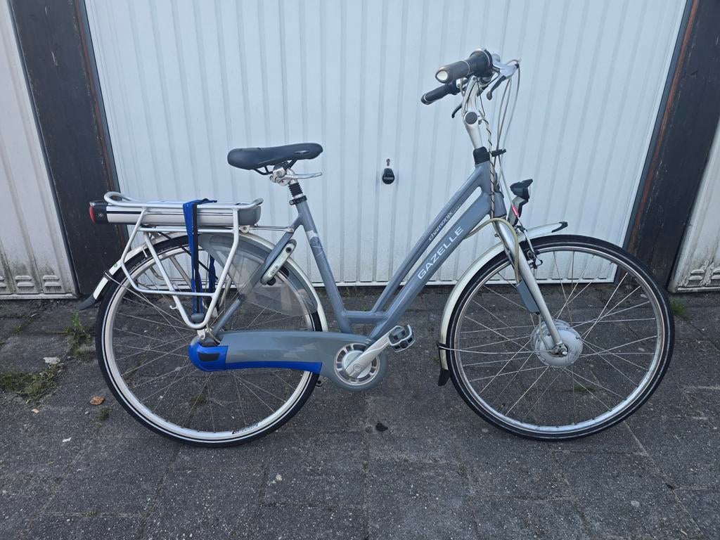 Gazelle goed werkende fiets, Ophalen of Verzenden, Zo goed als nieuw, Gazelle