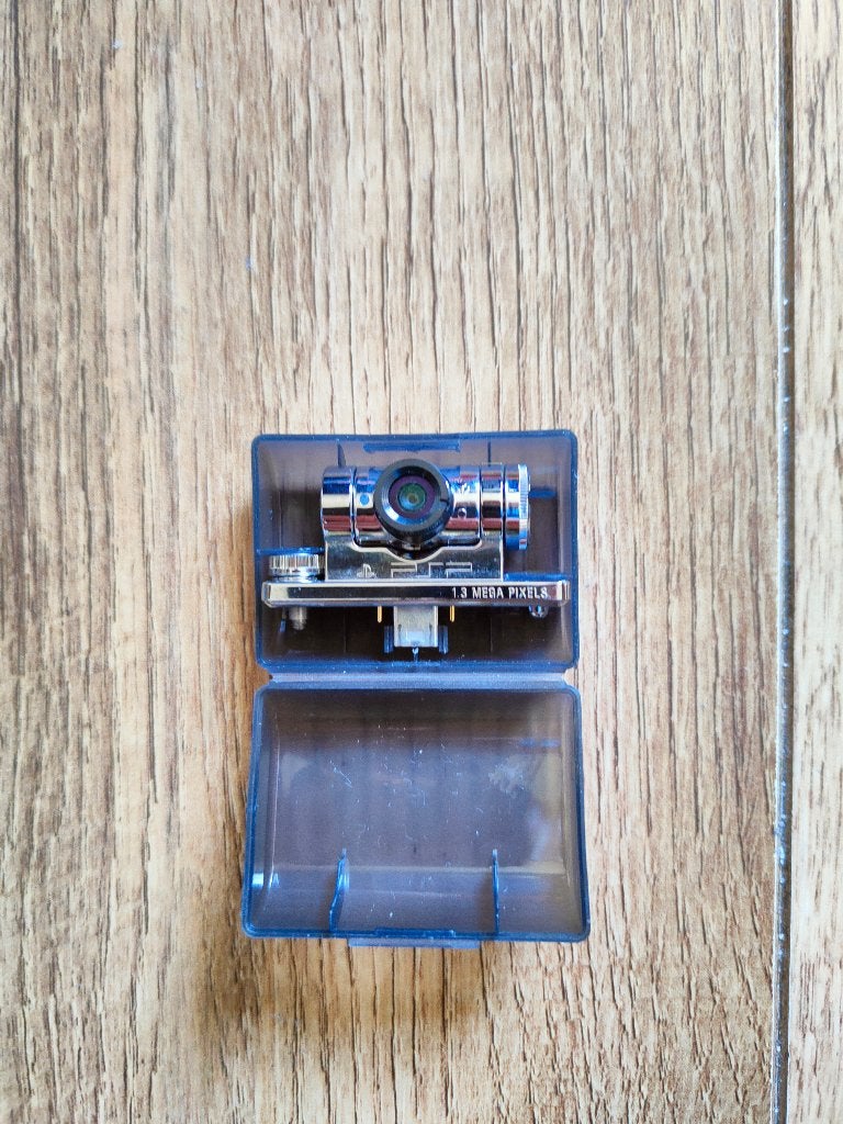 Playstation Portable | PSP Camera met Case, Avontuur en Actie, 1 speler, Ophalen of Verzenden, Zo goed als nieuw