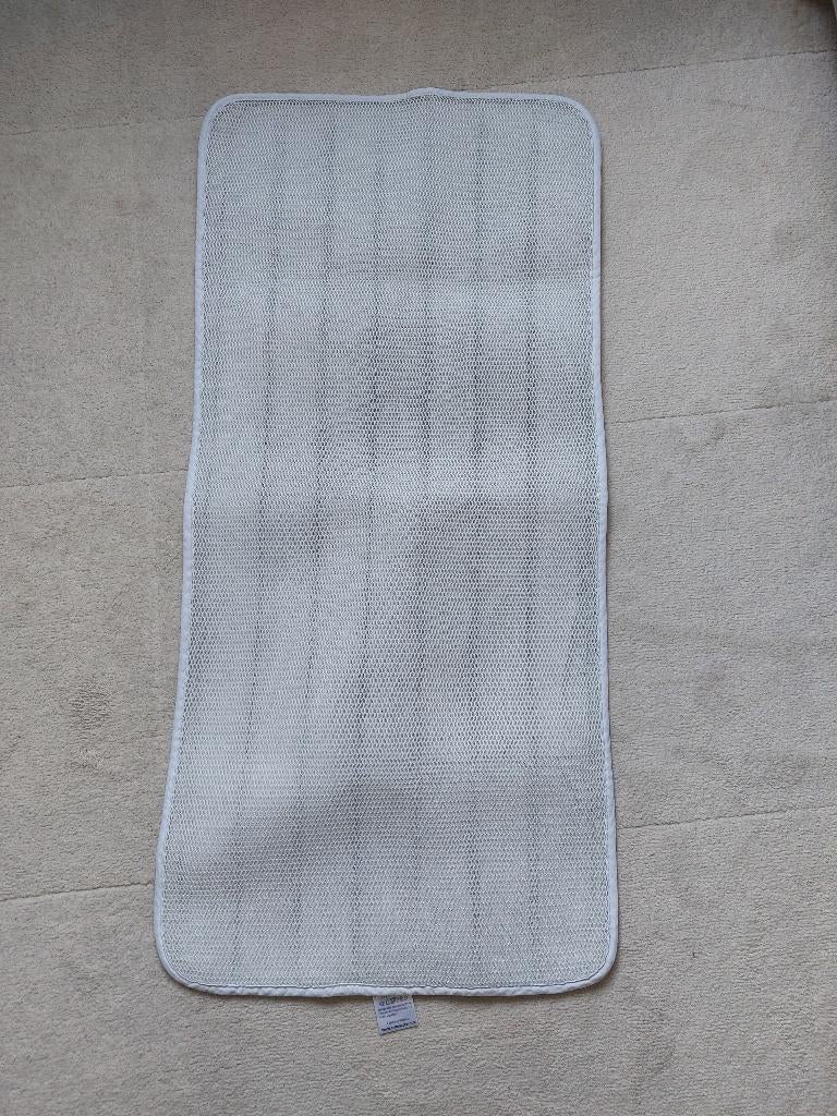 Aerosleep topper, Kinderen en Baby's, Babywiegjes en Ledikanten, Ophalen, Zo goed als nieuw, Ledikant