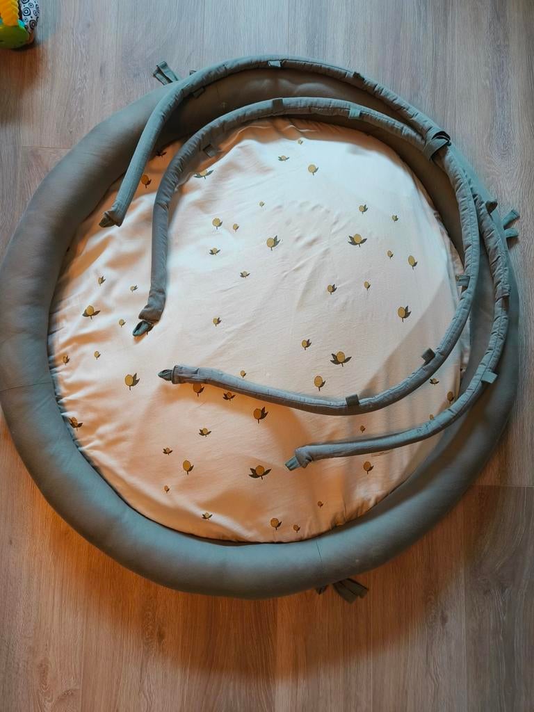 Little Dutch baby gym, Kinderen en Baby's, Ophalen, Gebruikt