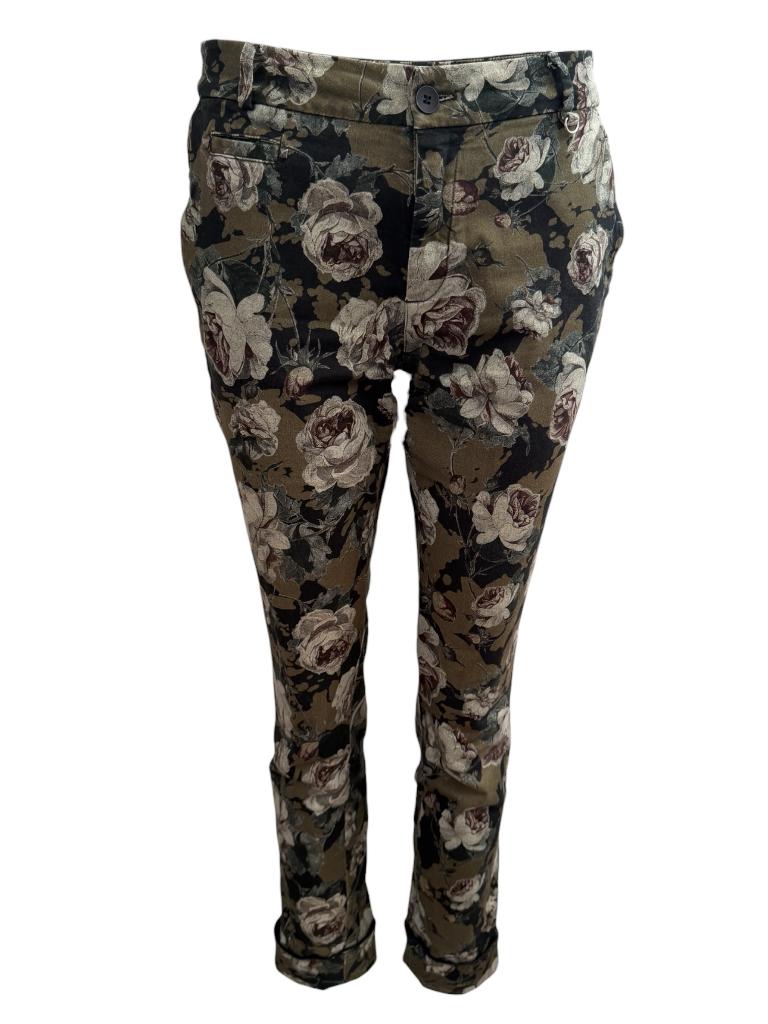 Mason's broek M, Maat 38/40 (M), Zwart, Ophalen of Verzenden, Zo goed als nieuw