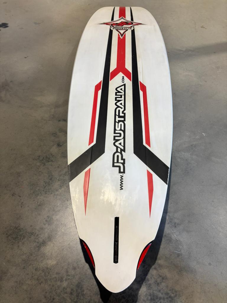 JP Supersport FWS 91 – freerace board, Gebruikt, -, Minder dan 250 cm, -