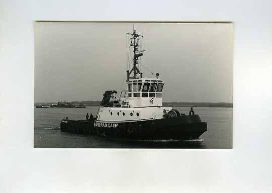 scheepvaart-foto-zeeland, Ophalen of Verzenden, Zo goed als nieuw, Motorboot, Boek of Tijdschrift