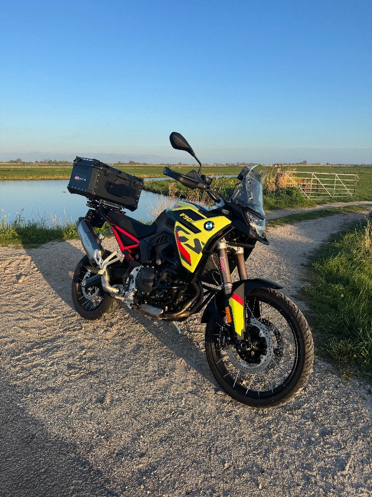 BMW F900 GS "Enduro Pro pakket" Full Options, Motoren, 2 cilinders, Nieuw, Motorrijbewijs A, 900 cc