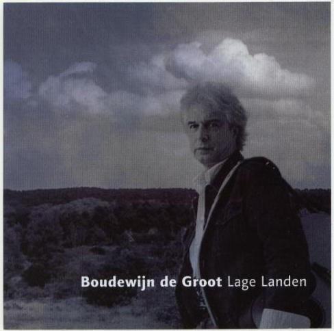 BOUDEWIJN DE GROOT CD SINGLE LAGE LANDEN PROMO, Cd's en Dvd's, Cd Singles, Zo goed als nieuw, Pop, Ophalen of Verzenden