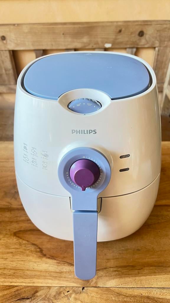 Philipps Airfryer gebruikt, Witgoed en Apparatuur, Ophalen, Gebruikt, Airfryer