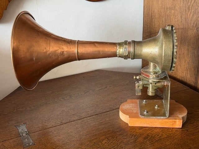 Antieke spullen wegens opruiming., Ophalen of Verzenden