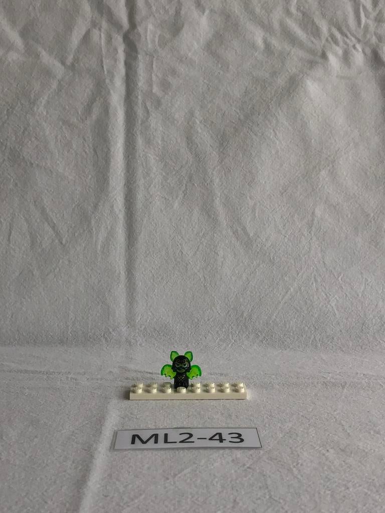 Lego Elves minifiguur elf045 - Vespe - ML2-43, Lego, Lego, Gebruikt, Lego