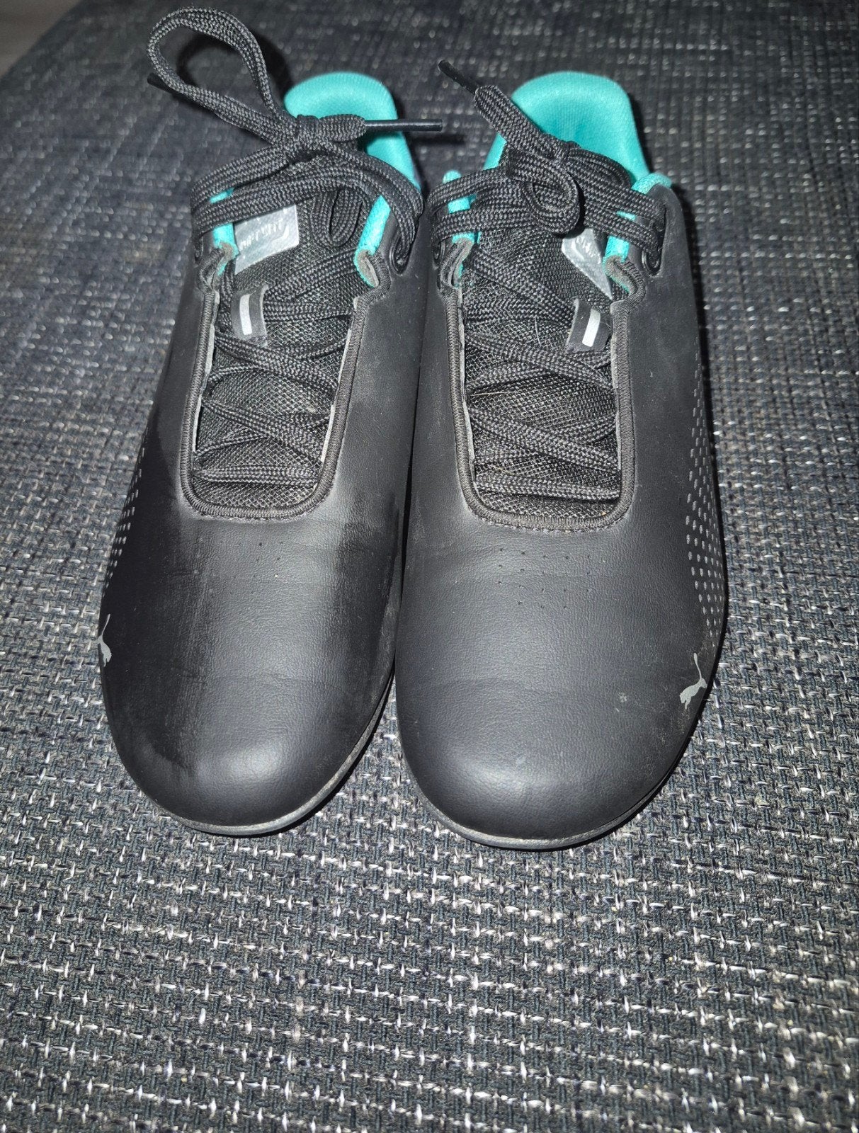 Puma limited edition maat 37, Ophalen of Verzenden, Nieuw, Jongen of Meisje, Schoenen