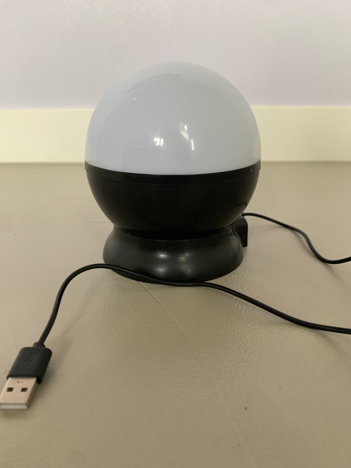 Sterrenhemel projector, Overige merken, Verzenden, Zo goed als nieuw, Meerkleurig