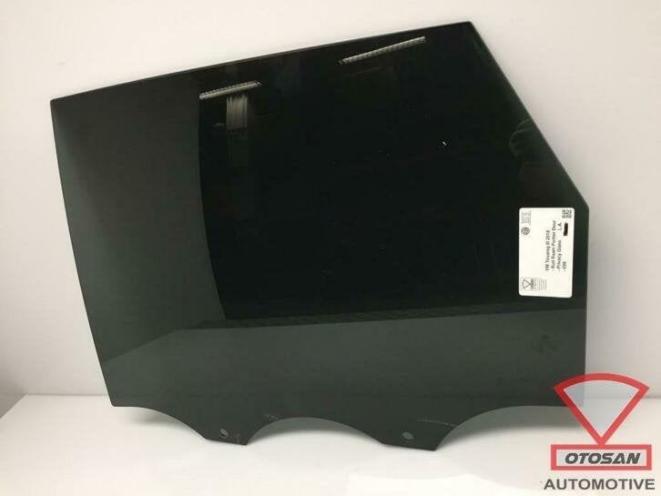 vw touareg 2018 ruit raam portier privacy glas links achter, Gebruikt, Volkswagen, Volkswagen AG, Berliner Ring 2
38440  Wolfsburg, DE