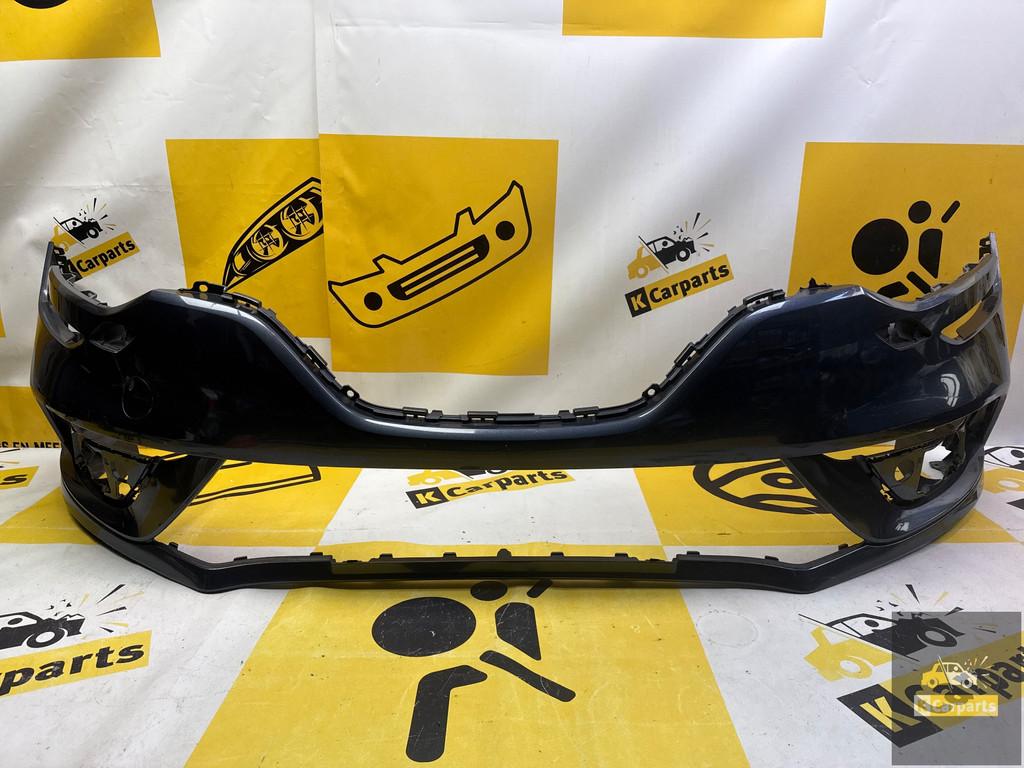 Voorbumper Renault Megane IV 4 bumper 620225094R, Auto-onderdelen, Renault Group, Gebruikt, Contact.group@renault.com, Ophalen of Verzenden