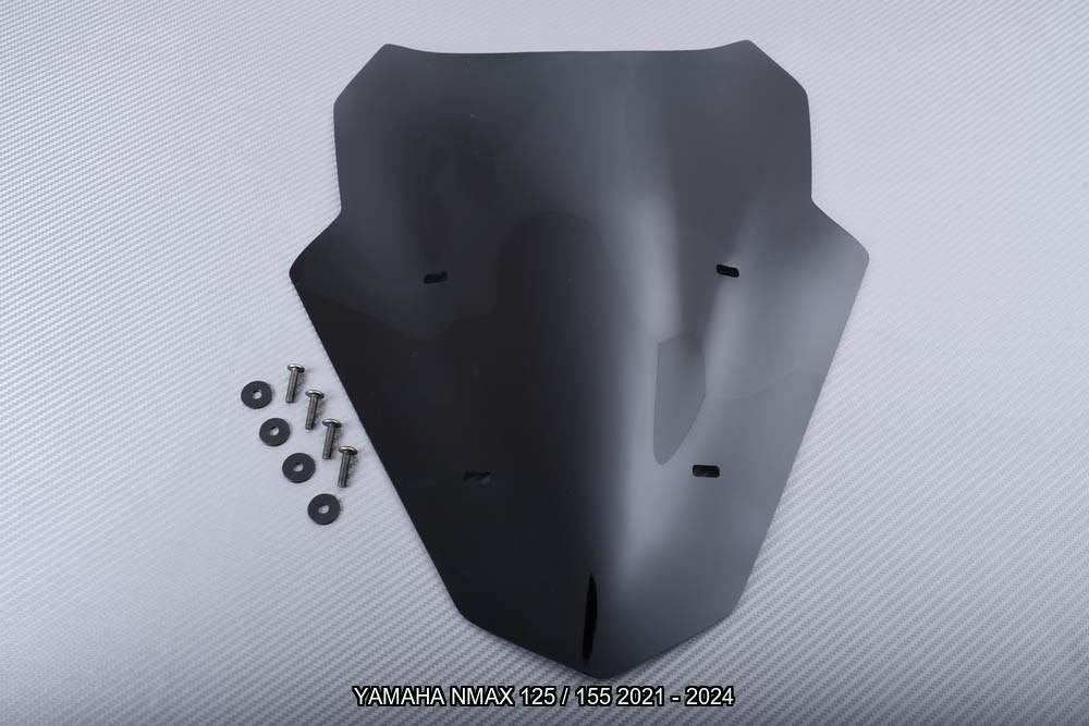 Windscherm YAMAHA NMAX 125 / 155 2021 - 2024, Ophalen of Verzenden, Nieuw