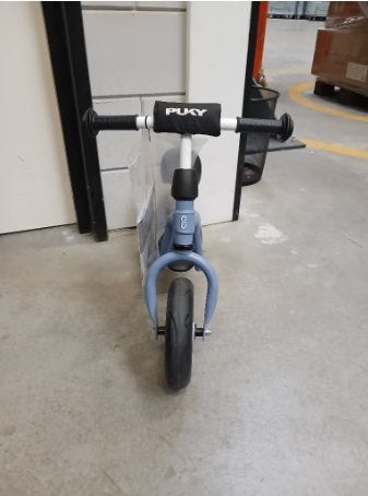 Puky starter blauw vanaf 2 jaar, Ophalen, Nieuw, Loopfiets
