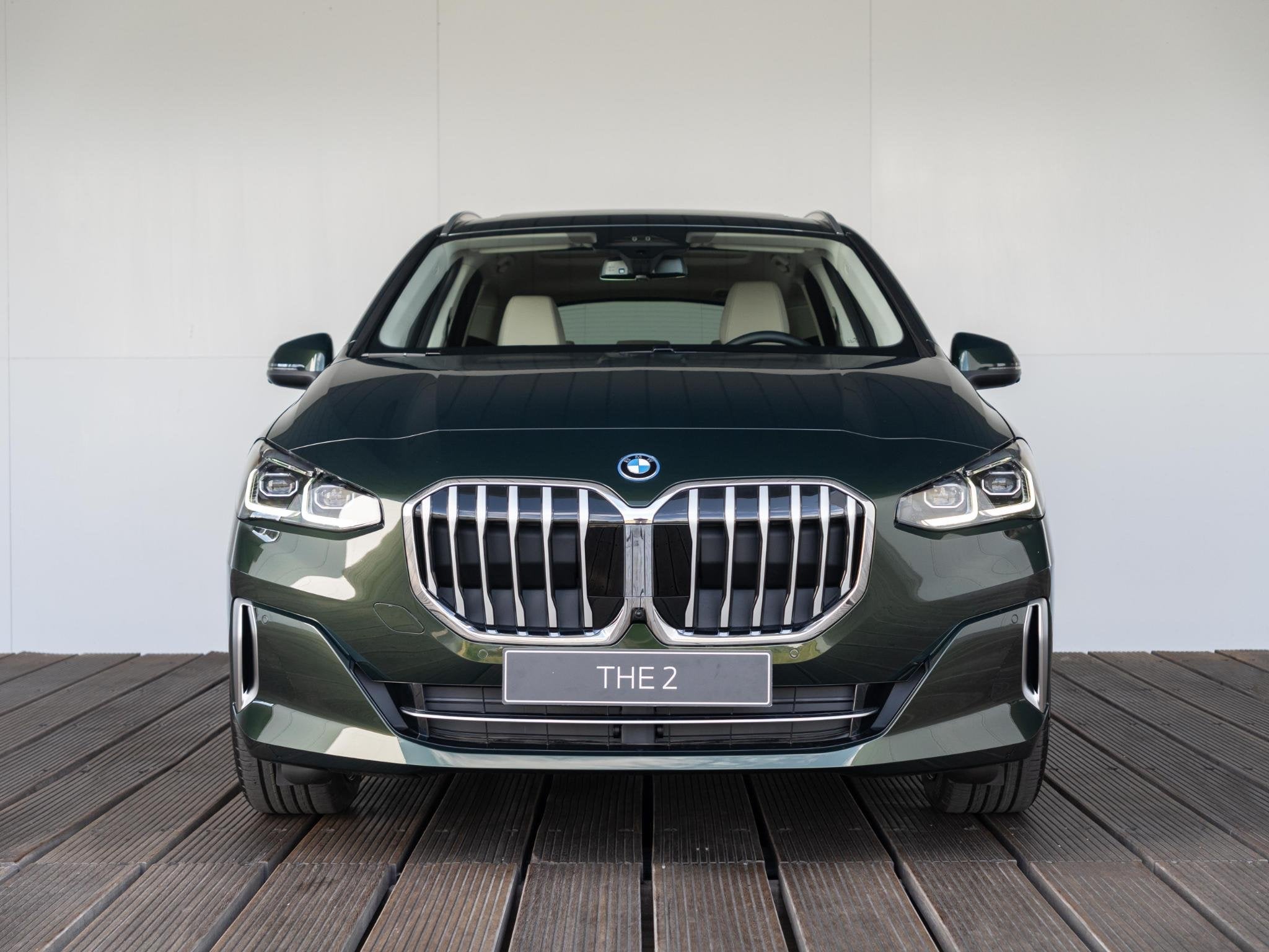 BMW 2 Serie Active Tourer 225e xDrive | Luxury Line | Panora, Euro 6, 150 min, Vierwielaandrijving, Hybride Elektrisch/Benzine