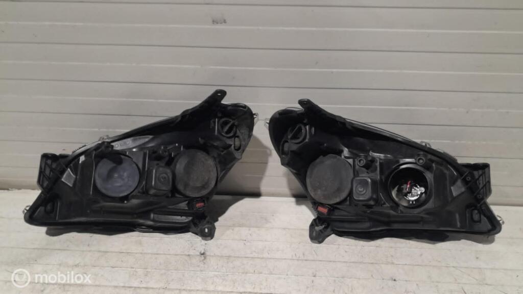 Koplamp Opel Astra H, Auto-onderdelen, Gebruikt, Ophalen of Verzenden
