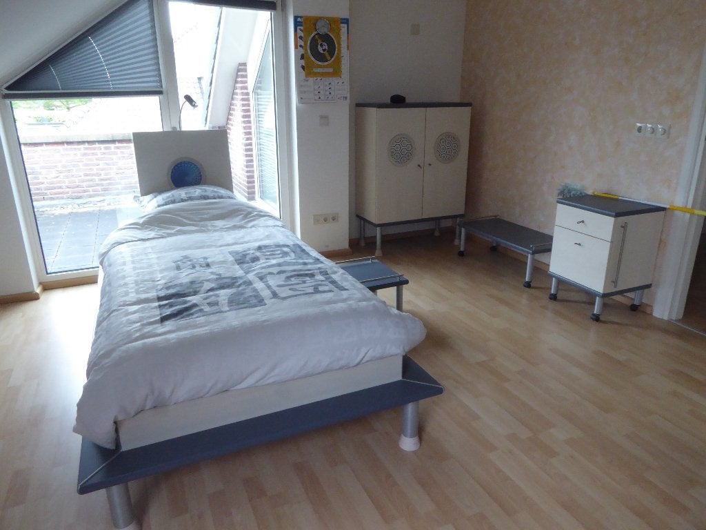 Complete slaapkamer | Ergo | van €2500 voor €449 | z.g.a.n., Huis en Inrichting, Slaapkamer | Complete slaapkamers, Ophalen, Zo goed als nieuw
