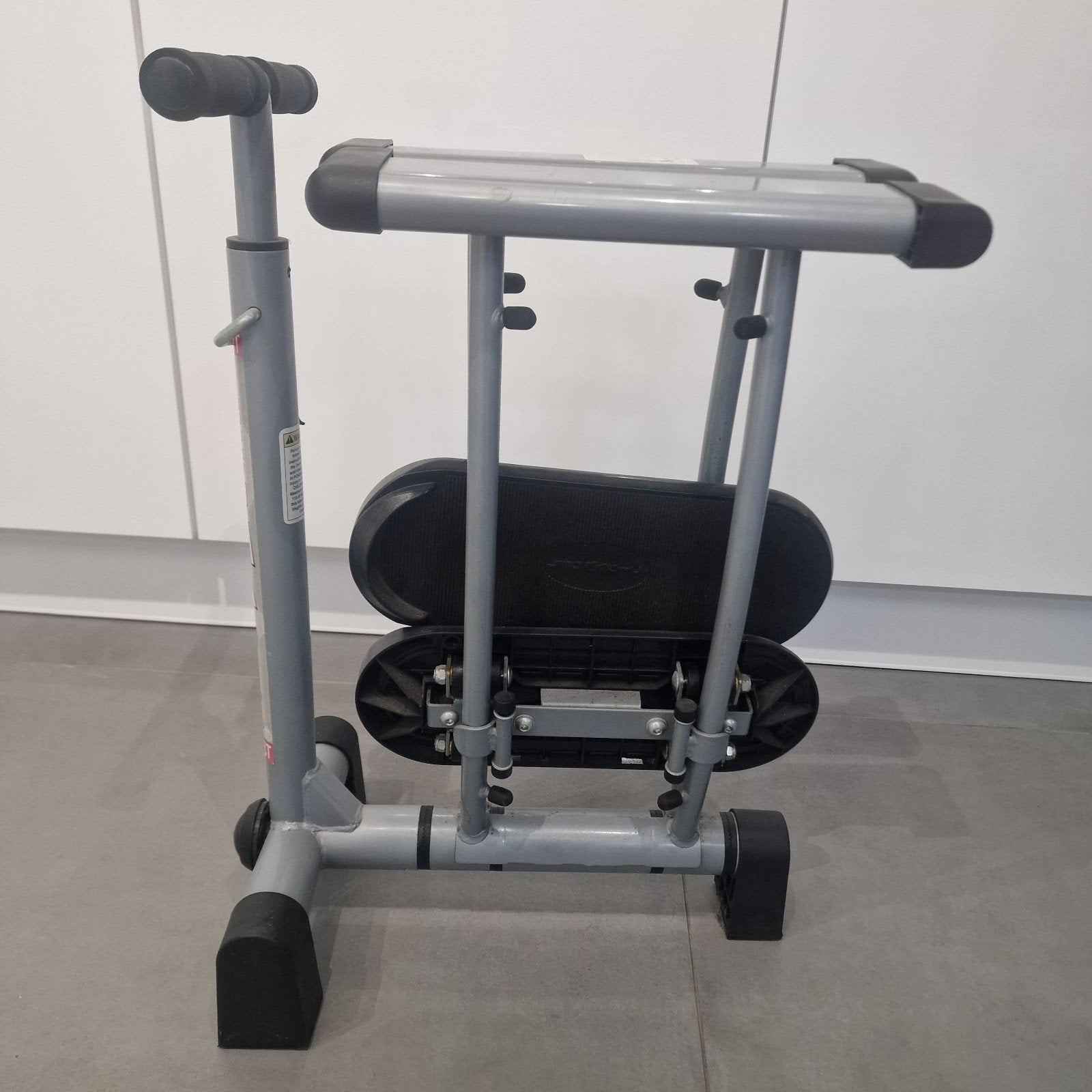 Leg Magic trainer voor benen en billen, Ophalen, Gebruikt, Benen