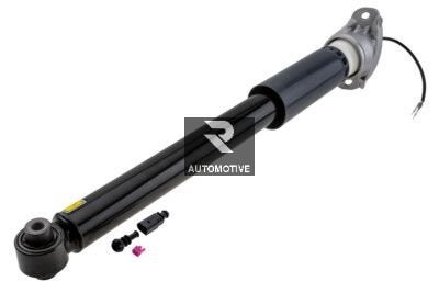 ACHTER SCHOKDEMPER Audi A3/S3/RS3 8V0513021E, AUDI AG, Kundenbetreuung@audi.de, Nieuw, Auto-Union-Strasse 1
85045  Ingolstadt, DE